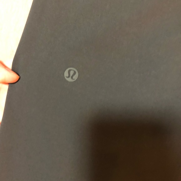 Lululemon On the Fly Pant - Picture 5 of 7